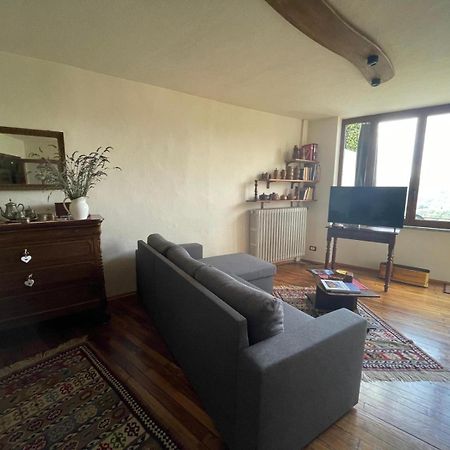 Appartamento “Sut L'Ala” Netro Dış mekan fotoğraf