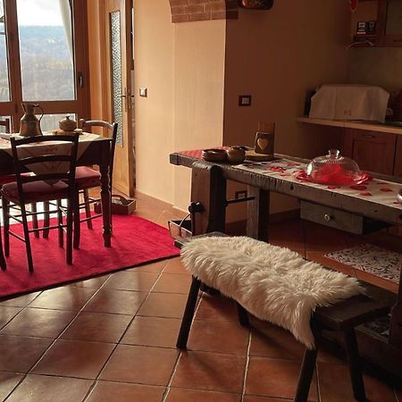Appartamento “Sut L'Ala” Netro Dış mekan fotoğraf