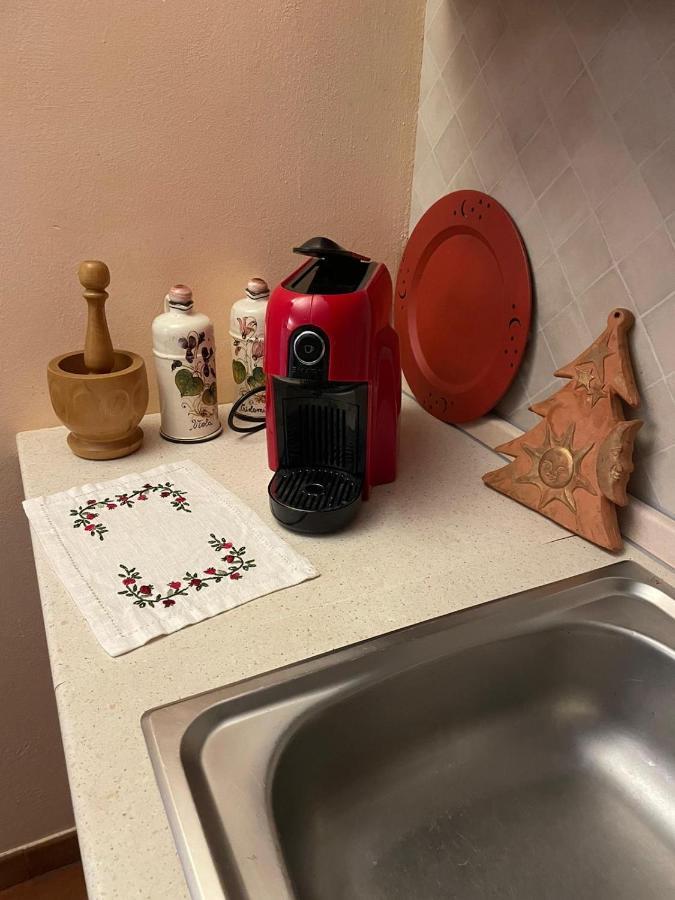 Appartamento “Sut L'Ala” Netro Dış mekan fotoğraf