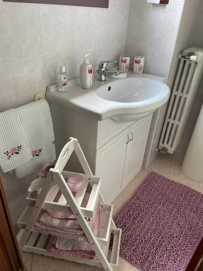 Appartamento “Sut L'Ala” Netro Dış mekan fotoğraf