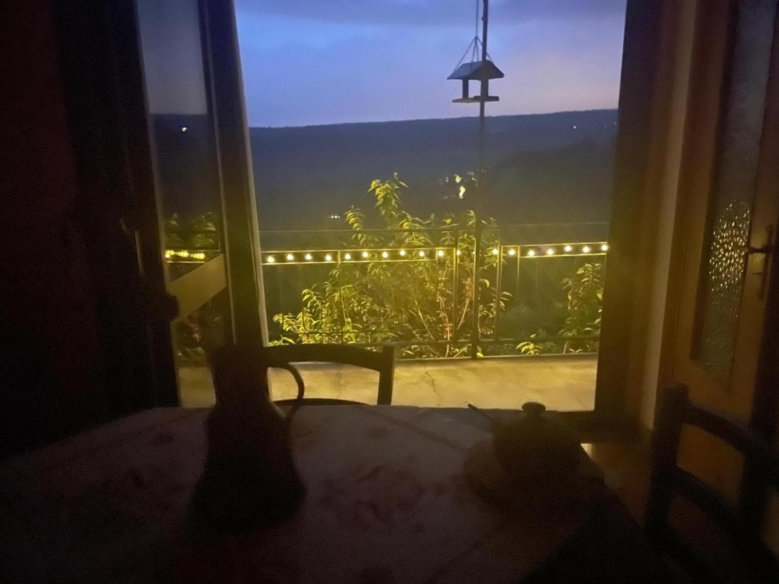 Appartamento “Sut L'Ala” Netro Dış mekan fotoğraf